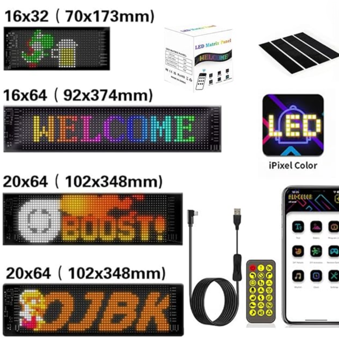 waveebar Led Strip